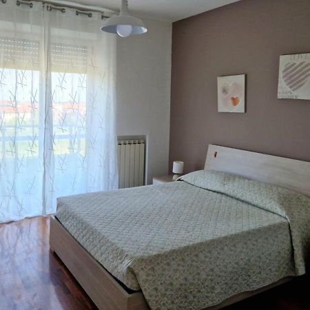 Appartamento Con Vista Montagne Biella Eksteriør bilde
